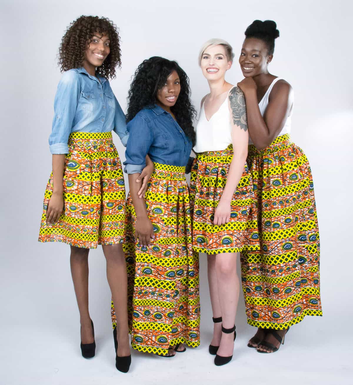 Delasie-Clothing---group-photo