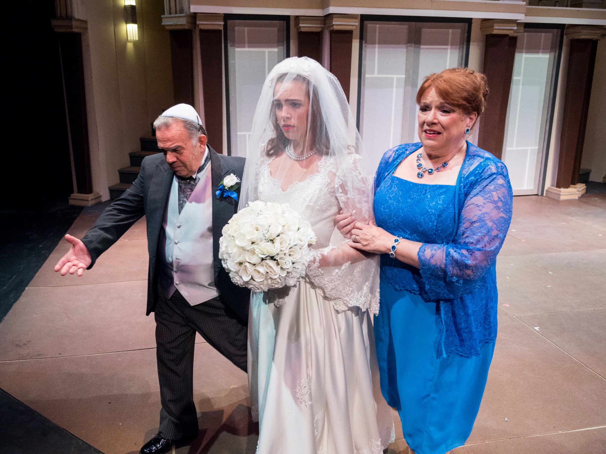 ShouldaPerformance-1546 Circle Theater, It Shoulda Been You
