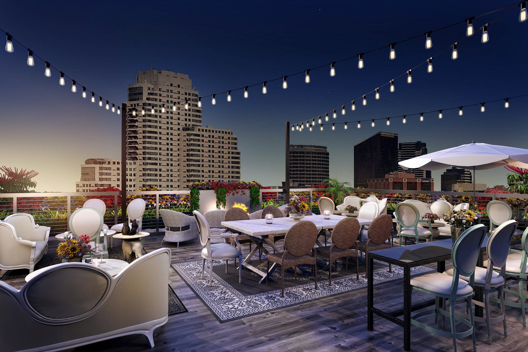 Haute_Rendering_12July Haute at New Hotel Mertens.