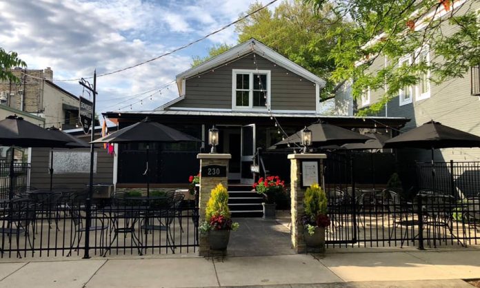 Bowdie's Chophouse Saugatuck Bowdie's Chophouse Saugatuck