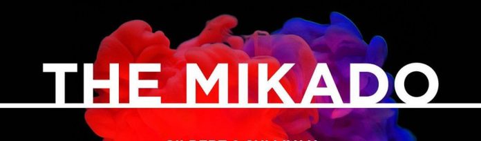 The Mikado poster partial Opera Grand Rapids The Mikado poster partial Opera Grand Rapids