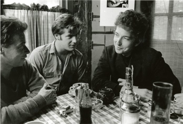 Bob Dylan Photos