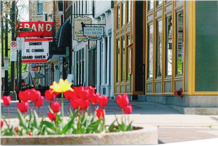 Grand Haven