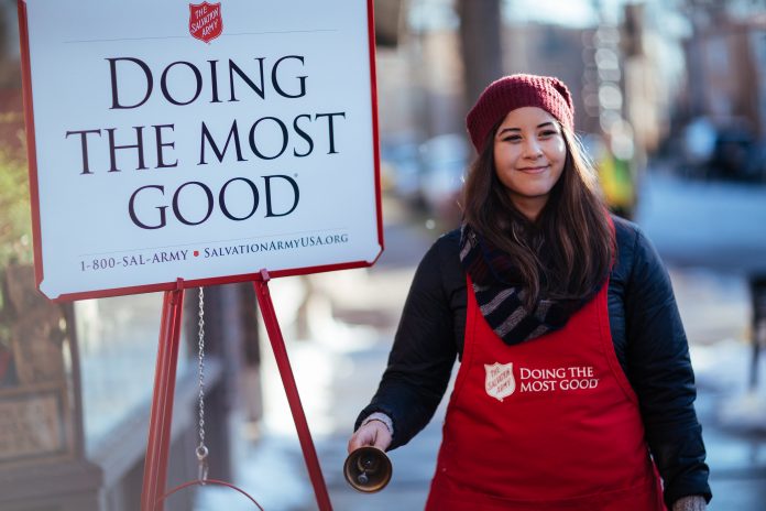 Salvation Army