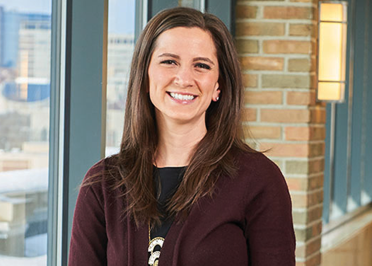 Erin M. Pettijohn, M.D.