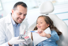 Top Dentists 2021