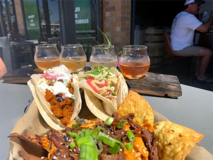 Taste of Muskegon