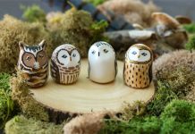 Nature center to host makers market