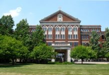 Dominican Sisters hold liquidation sale this weekend