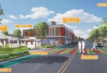 Vision plan approved for Muskegon Heights
