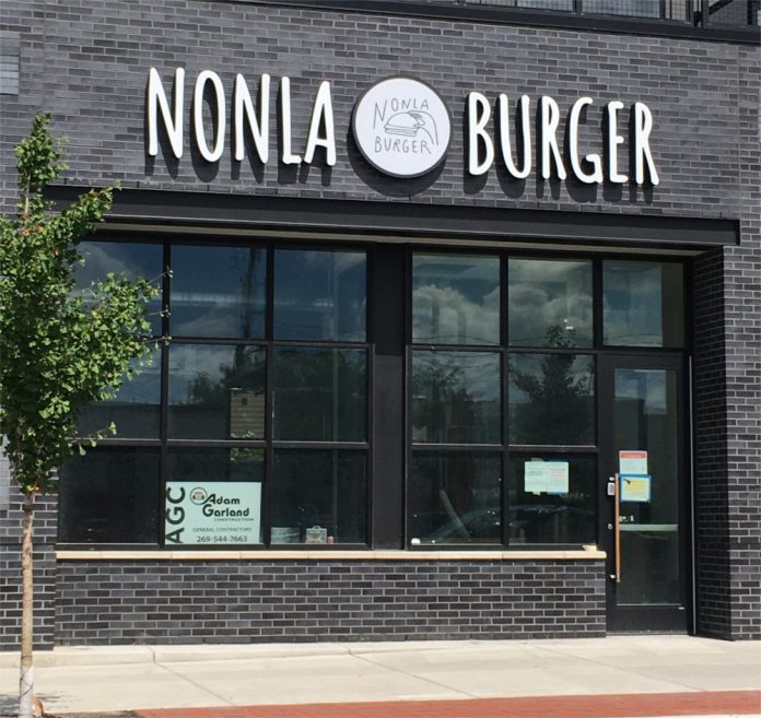 Nonla-burger