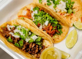 Eat Tacos. Win Prizes.