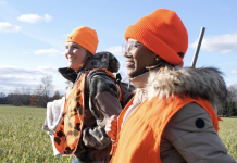 Michigan outdoor economy continues to grow
