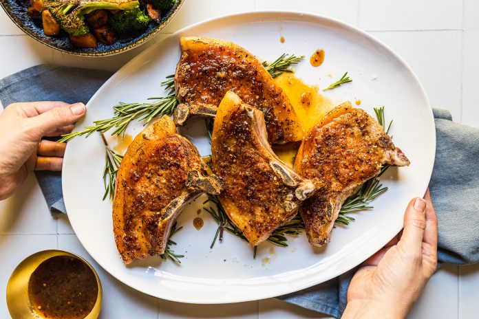 Pork Chops