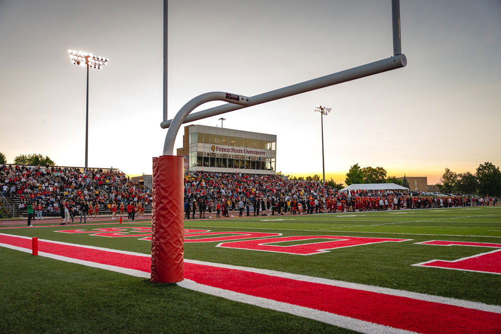 Ferris State University