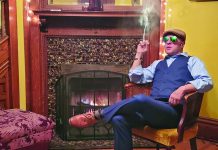 A cannabis connoisseur’s expert review