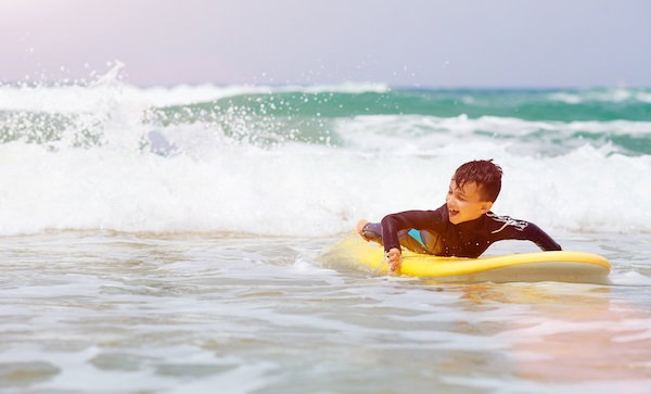 Surf Fest this weekend