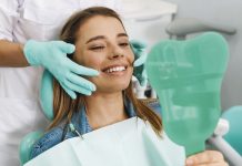 Top Dentists 2023 Top Dentists 2023 feature image
