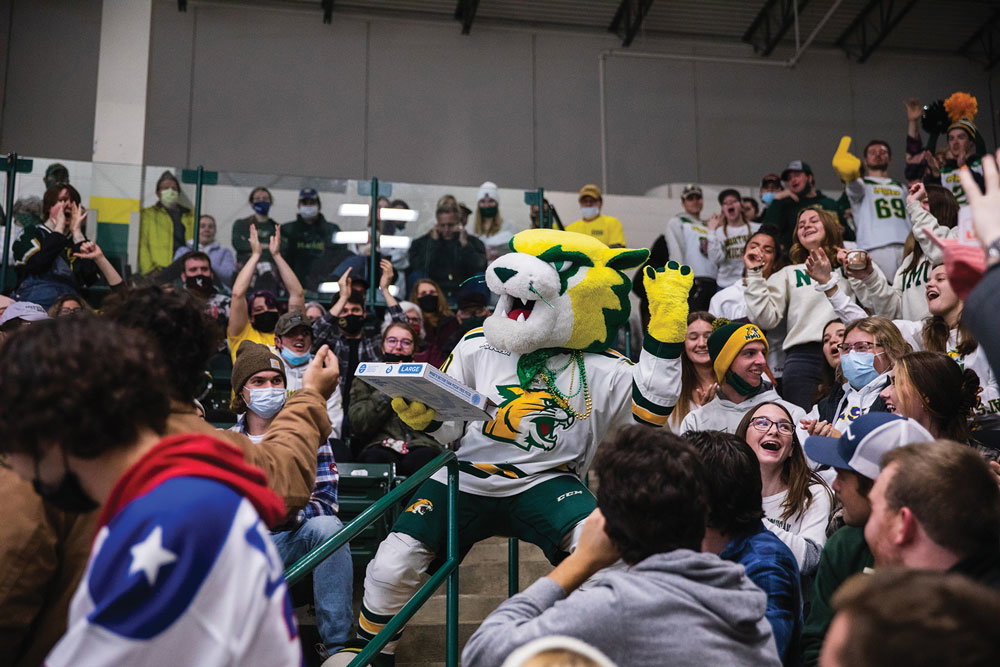 Northern Michigan University