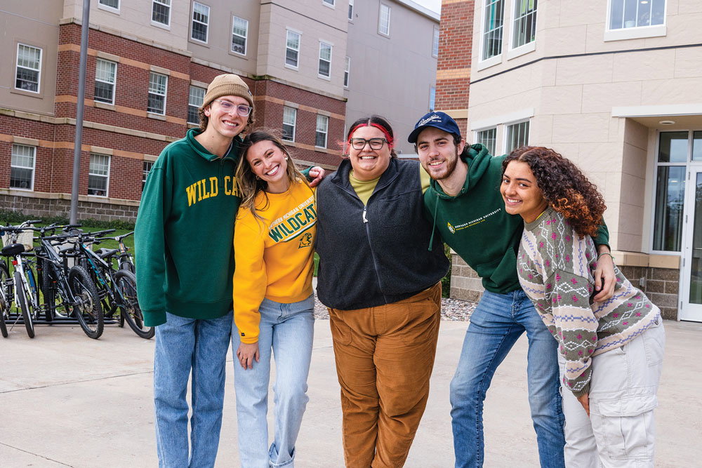 Northern Michigan University
