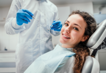 Top Dentists 2024