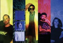 The Arts Issue: A Personal Favorite