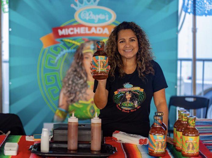 Reyna’s Michelada Mix (2)