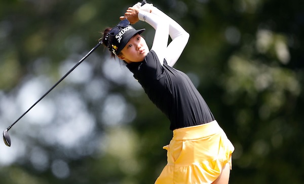 Meijer LPGA Classic for Simply Give - Round Three