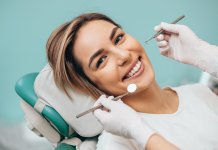 Top Dentists 2025