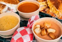 12 soups for you!