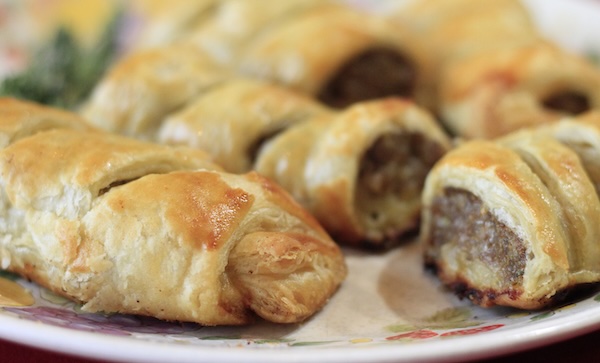 363SausageRolls