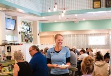 What Makes a Great Breakfast Spot?