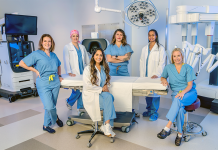 Trinity Health Michigan