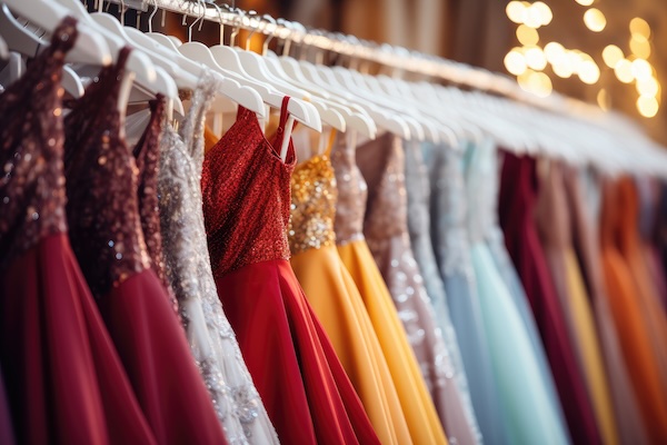 600PromDresses
