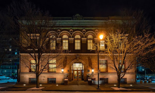 SCMCBuilding