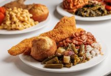 Southern Smoke: Welcome to the soul food family!Â