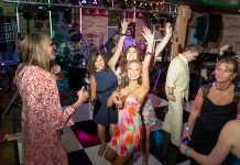 Don’t Miss Grand Rapids’ Summer Kickoff Event