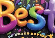 Best of Grand Rapids List: Health & Beauty