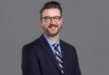 New leader takes the podium at Grand Rapids Symphony
