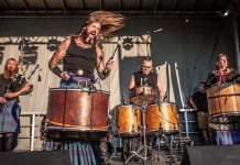Celtic traditions: Live music & Highland Games return with cooler temps