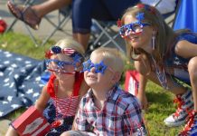 Fireworks, festivals and family fun