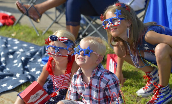 4thOfJulyKids