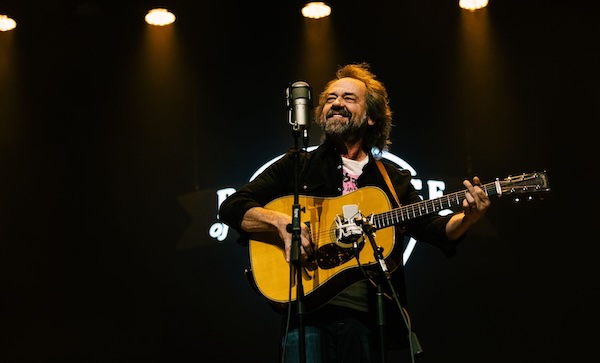 Dan Tyminski.