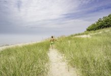 State Parks: West Michigan’s fantastic five