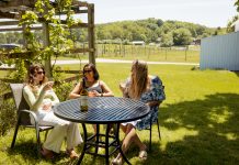 Ludington: Beyond the Beach