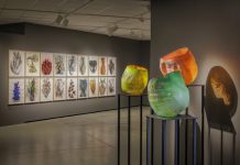 Art of Glass
