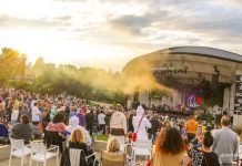 Shakey Graves at Frederik Meijer Gardens postponed due to air quality