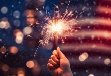 Fireworks: read this before you blow it