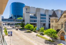Medical Mile marks 20 years of growth & impact