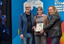 WYCE: Turning community conversations into award-winning radio